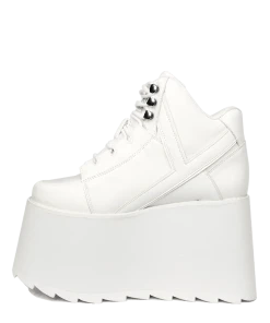 Y R U QOZMO 2 - WHITE