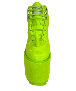 TELETUBBIES BY YRU Platforms QOZMO - DIPSY