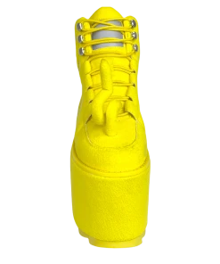 TELETUBBIES BY YRU QOZMO - LAA LAA