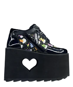 CARE BEARS BY YRU QOZMO LO CARE BEARS - BLACK SKY