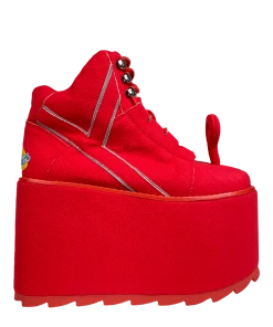 TELETUBBIES BY YRU Platforms QOZMO - PO