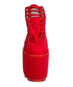 TELETUBBIES BY YRU Platforms QOZMO - PO