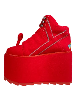 TELETUBBIES BY YRU Platforms QOZMO - PO