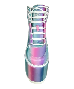Y R U QOZMO - PRIZMATIQ PASTEL Platforms