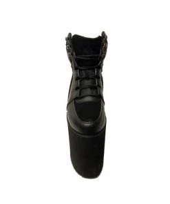 Y R U Platforms QOZMO SKY - BLACK 12 Y R U Platforms QOZMO SKY - BLACK