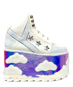 Y R U Platforms QOZMO - SKY SKY