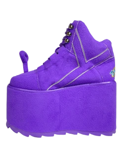 TELETUBBIES BY YRU QOZMO - TINKY WINKY