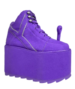 TELETUBBIES BY YRU QOZMO - TINKY WINKY