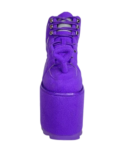 TELETUBBIES BY YRU QOZMO - TINKY WINKY