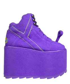 TELETUBBIES BY YRU QOZMO - TINKY WINKY