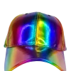 Y R U RAINBOW DAD HAT 1 Y R U RAINBOW DAD HAT