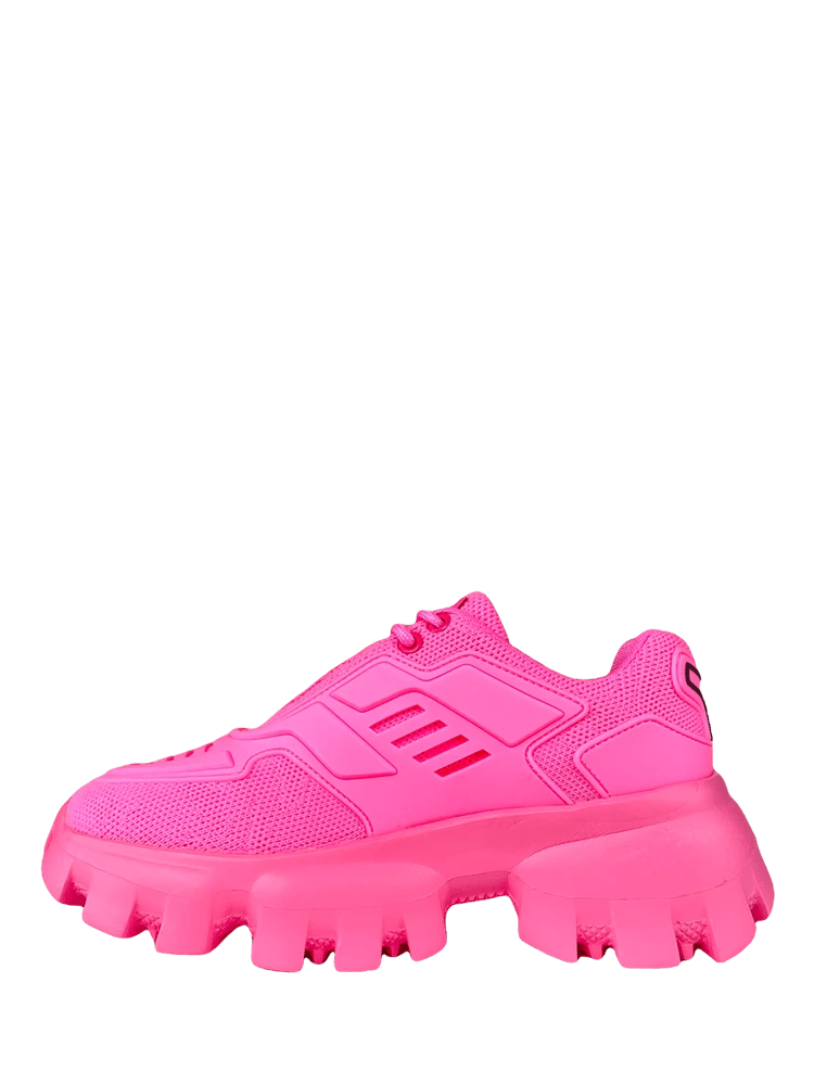 BERNESS REMI - HOT PINK 6 BERNESS REMI - HOT PINK