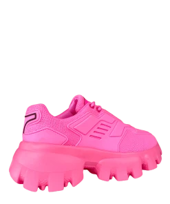 BERNESS REMI - HOT PINK 11 BERNESS REMI - HOT PINK