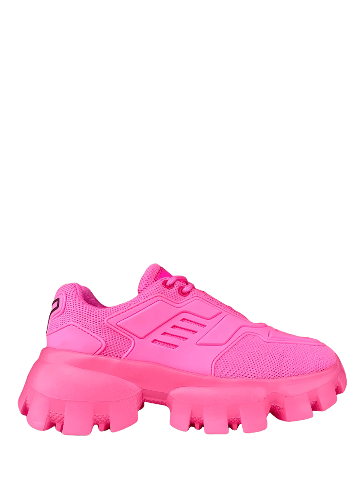 BERNESS REMI - HOT PINK 4 BERNESS REMI - HOT PINK