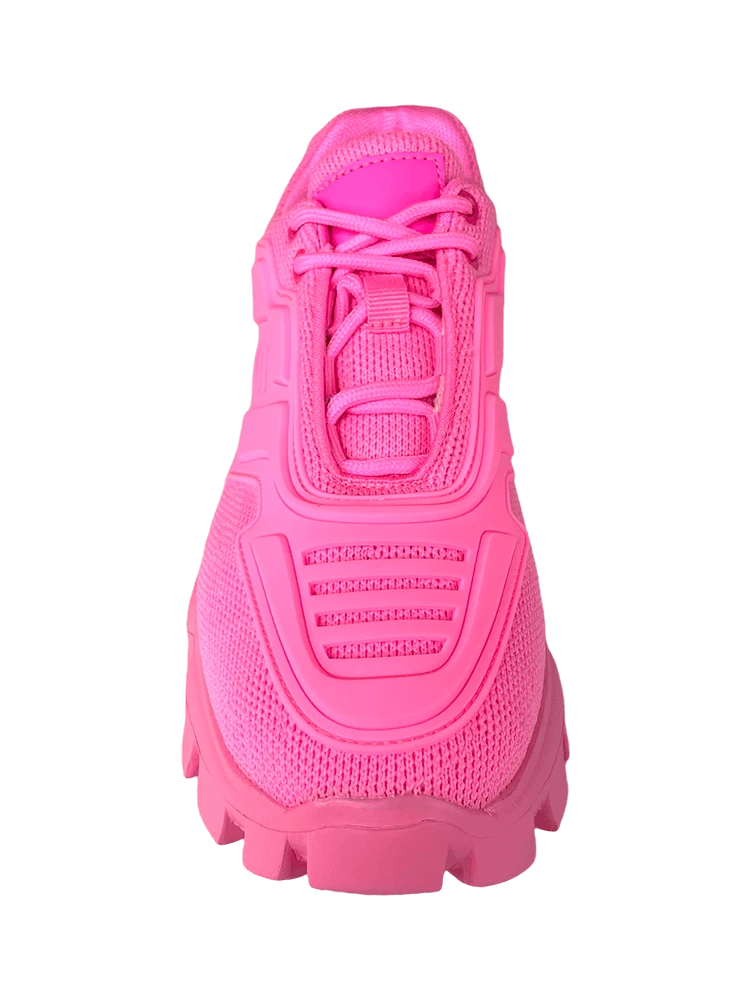 BERNESS REMI - HOT PINK 5 BERNESS REMI - HOT PINK