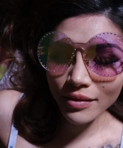 Esqape SEEMORE ~ Prizm ~ Crystals