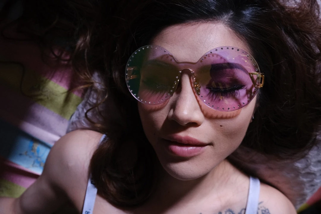 Esqape SEEMORE ~ Prizm ~ Crystals