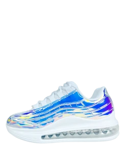 BERNESS SHUFFLE - ATLANTIS