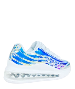 BERNESS SHUFFLE - ATLANTIS