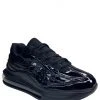 BERNESS Sneakers SHUFFLE - BLACK 1 BERNESS Sneakers SHUFFLE - BLACK