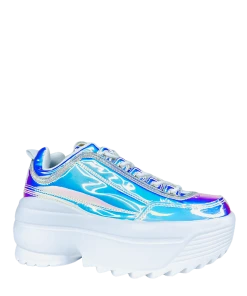 BERNESS SPECTRUM - ATLANTIS Platforms