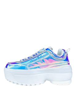 BERNESS SPECTRUM - ATLANTIS Platforms