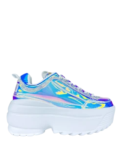 BERNESS SPECTRUM - ATLANTIS Platforms