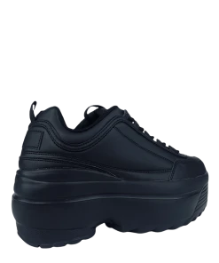 BERNESS Platforms SPECTRUM - BLACK