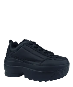 BERNESS Platforms SPECTRUM - BLACK