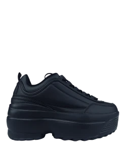 BERNESS Platforms SPECTRUM - BLACK