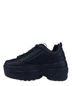 BERNESS Platforms SPECTRUM - BLACK