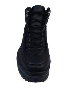 BERNESS Platforms SPECTRUM HI - BLACK