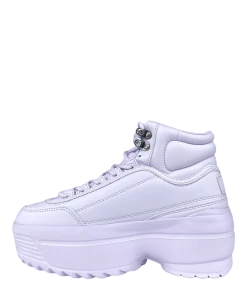 BERNESS SPECTRUM HI - LAVENDER Platforms