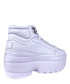 BERNESS SPECTRUM HI - LAVENDER Platforms