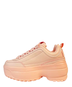 BERNESS SPECTRUM - PINK