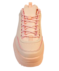 BERNESS SPECTRUM - PINK