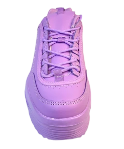 BERNESS SPECTRUM - PURPLE