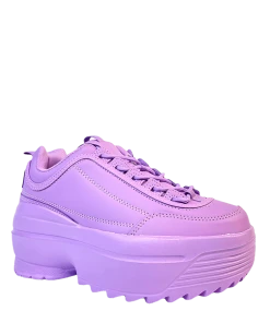 BERNESS SPECTRUM - PURPLE