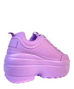 BERNESS SPECTRUM - PURPLE