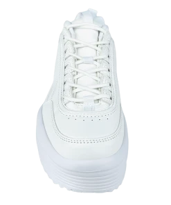 BERNESS SPECTRUM - WHITE Platforms