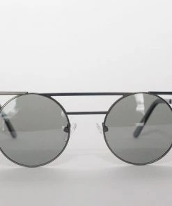 Esqape Sneakers SPEQZ - BLACK