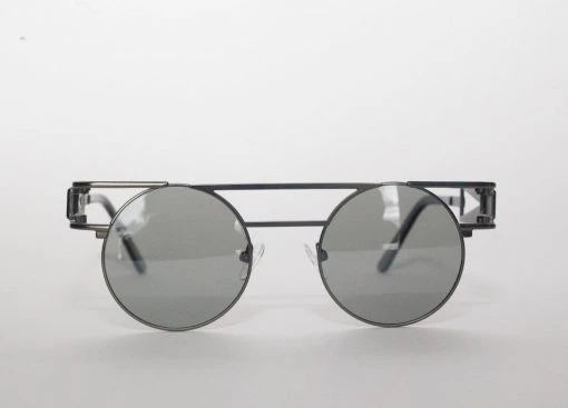 Esqape Sneakers SPEQZ - BLACK