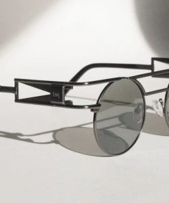 Esqape Sneakers SPEQZ - BLACK