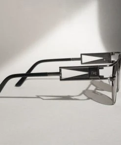 Esqape Sneakers SPEQZ - BLACK