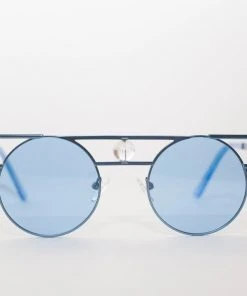 Esqape Sneakers SPEQZ - BLUE