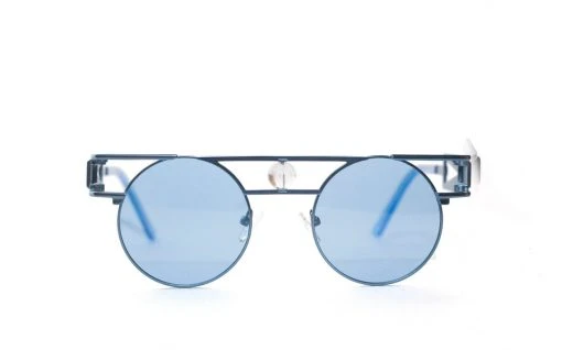 Esqape Sneakers SPEQZ - BLUE