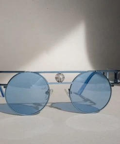 Esqape Sneakers SPEQZ - BLUE