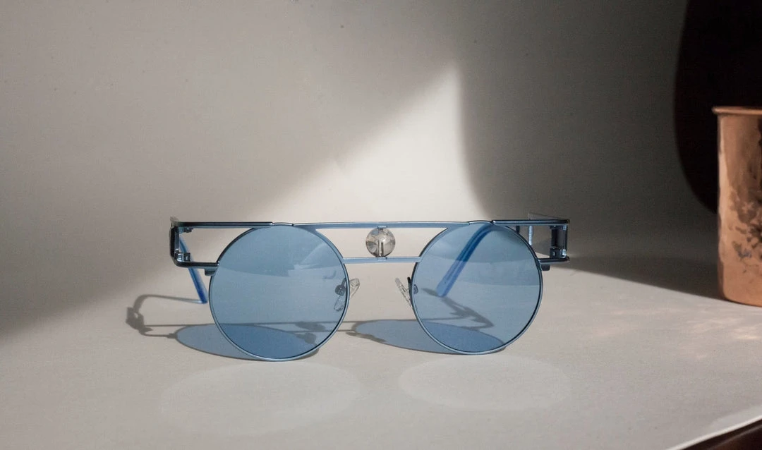 Esqape Sneakers SPEQZ - BLUE