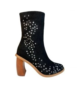 Teleport STELLA - BLACK Sneakers