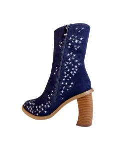 Teleport STELLA - NAVY Sneakers